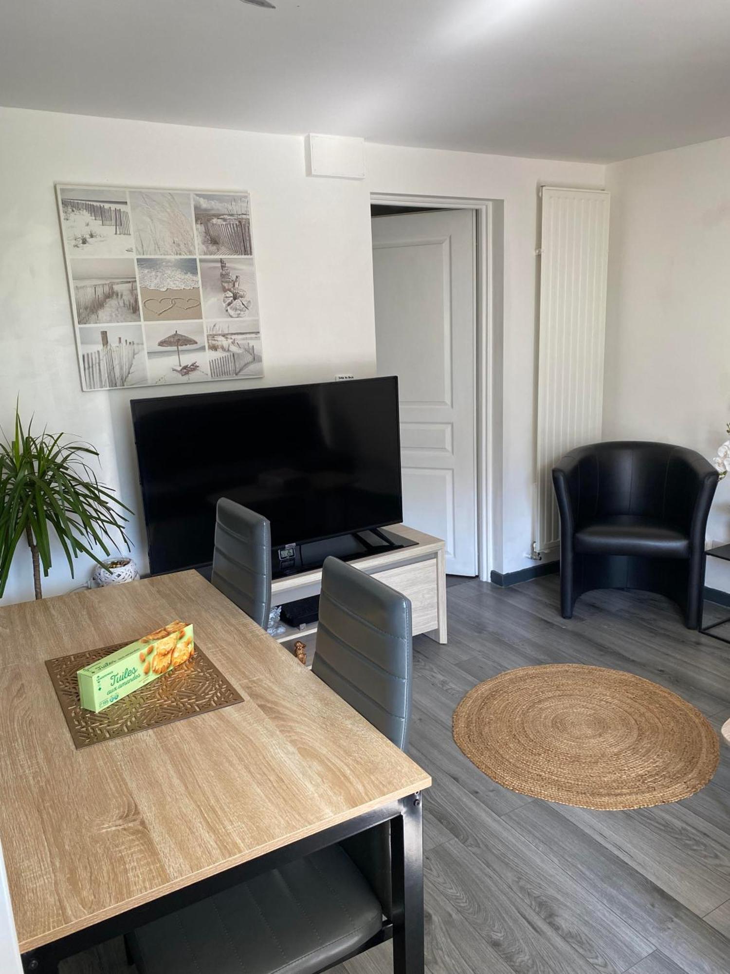 Appartement Detox Au Pied Du Semnoz セーノッド エクステリア 写真