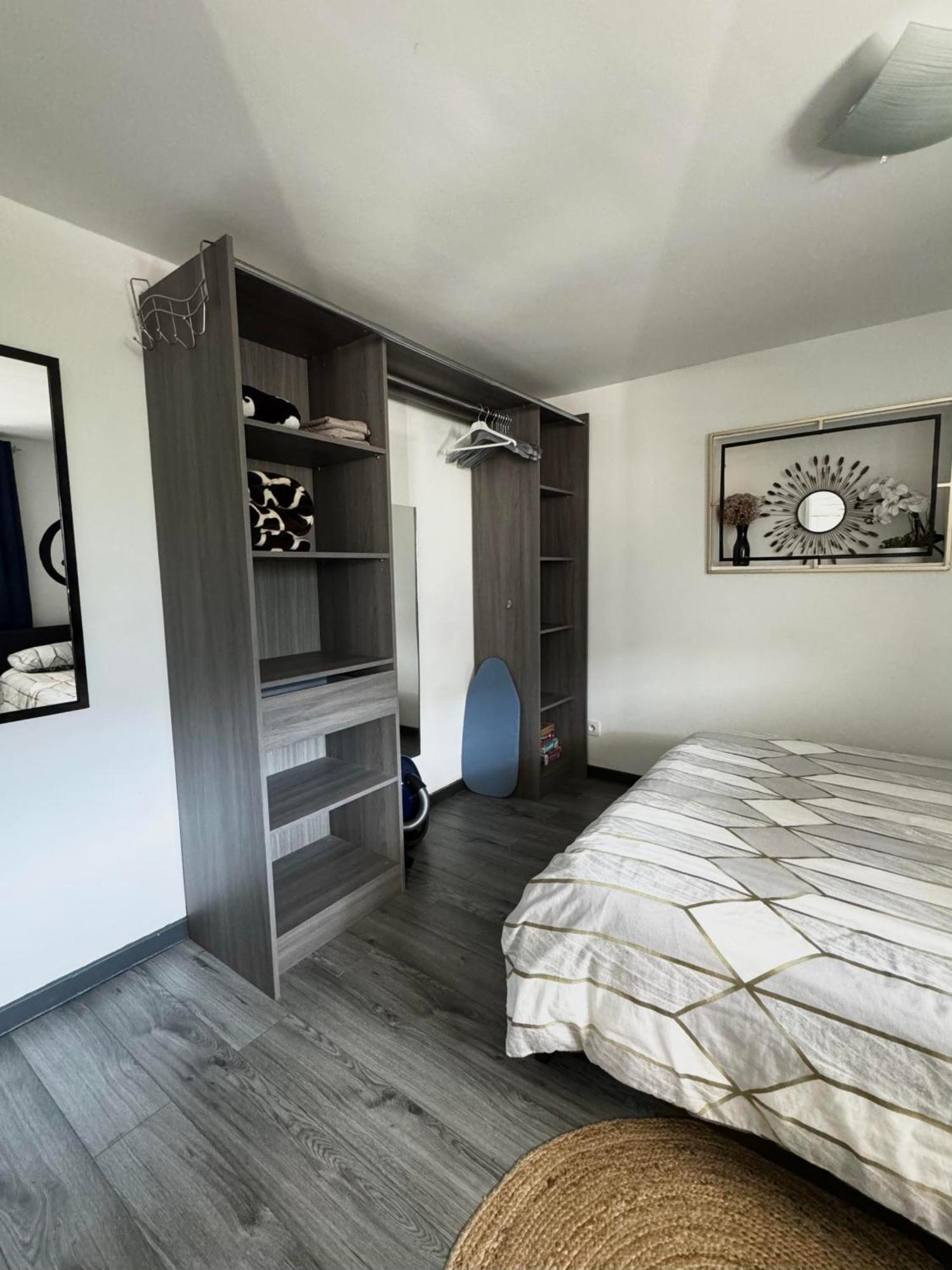 Appartement Detox Au Pied Du Semnoz セーノッド エクステリア 写真