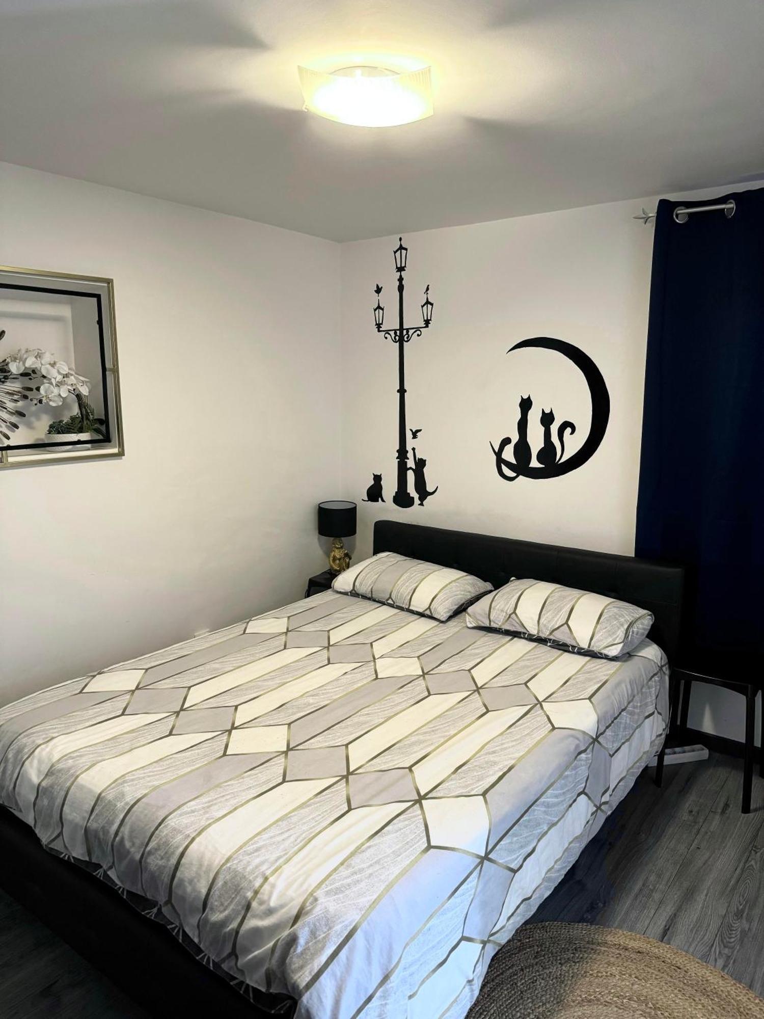 Appartement Detox Au Pied Du Semnoz セーノッド エクステリア 写真