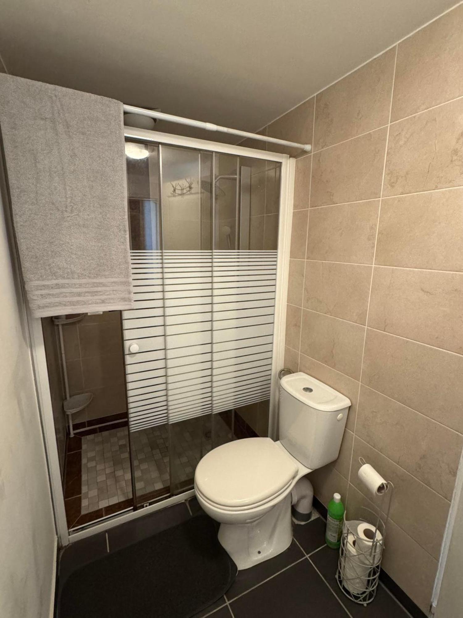 Appartement Detox Au Pied Du Semnoz セーノッド エクステリア 写真